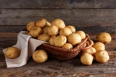 Esse erro simples faz você perder as batatas mais rápido; veja como evitar