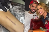 'Nunca fui fã do Zé Felipe e da Virginia', diz mulher que fez tatuagem pedindo retorno do casal
