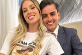 Saory Cardoso se pronuncia após revelação sobre Dudu Camargo e diz estar tentando entender situação