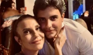 Ivete celebra os 16 anos do filho Marcelo com homenagem emocionante: ‘O maior amor que eu poderia provar’