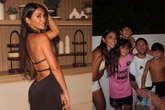 Mais de 40 milhões de seguidores, 3 faculdades e fã de Harry Potter: quem é Antonela Roccuzzo, esposa de Lionel Messi