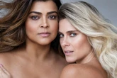 Na véspera de completar da morte de Preta Gil, Carolina Dieckmann abre o coração sobre a amiga: ‘Ela pôde contar com meu gigante amor’