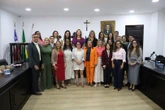 OAB Bahia e Judiciário criam fórum para ampliar políticas de igualdade de gênero