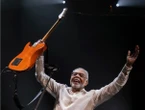 Gilberto Gil vem a Salvador para show após receber prêmio de Personalidade do Ano