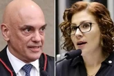 'Vítima e juiz': o que Justiça italiana diz de Moraes no caso Zambelli