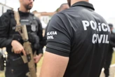 Homem é preso por ameaçar ex-companheira mesmo após medida protetiva