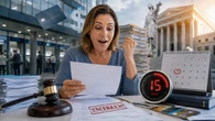 Bancos ganham prazo curto para cobrar dívidas de até R$ 10 mil na Justiça; saiba nova regra