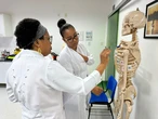 Curso técnico de Enfermagem gratuito abre 35 vagas em Salvador; veja como participar