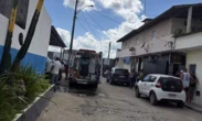 Trabalhador morre e outro fica ferido durante manutenção em subestação na Bahia