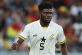 Com sete acusações de estupro, capitão de Gana é barrado no Canadá e perde estreia na Copa