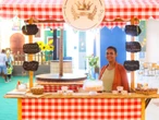 Vila Junina impulsiona empreendedorismo feminino em Salvador
