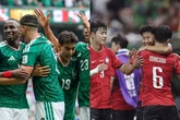Resultados da Copa: veja como ficaram os grupos após os jogos desta quinta-feira (11)