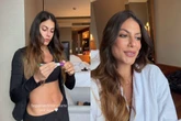 Mari Gonzalez chora e relata alteração no humor em processo para congelar óvulos: 'Mais emotiva'
