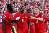 Canadá arranca empate com a Bósnia e conquista primeiro ponto de sua história na Copa do Mundo