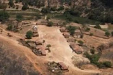 Comunidade quilombola da Chapada Diamantina ganha sede de R$ 1,5 milhão para impulsionar turismo