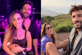 Wanessa Camargo se declara para novo namorado: ‘Ser amada não precisa doer’