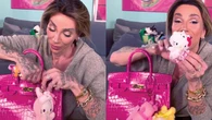Maya Massafera, as bolsas "de grife" e o custo da fraude na etiqueta social