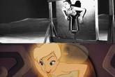 Morre Margareth Kerry, atriz que serviu como modelo da fada sininho, da Disney
