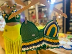 Copa do Mundo inspira feira de artesanato e encontro de colecionadores em Salvador
