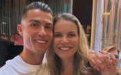 Irmã de Cristiano Ronaldo que mora no Brasil surge com casaco do craque e tira onda: 'Não te posso ajudar com isso'