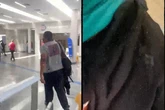 Suspeito de ejacular em passageira dentro de metrô de Salvador tem prisão convertida em preventiva