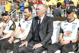 Seleção Brasileira precisará quebrar tabu histórico para conquistar o hexa com Ancelotti