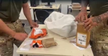 Polícia apreende maconha e ecstasy em encomendas dos Correios na Bahia