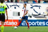 Bahia anuncia empréstimo de zagueiro para clube do Grupo City na China
