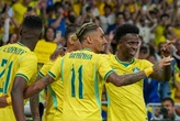 Brasil x Marrocos: onde assistir ao vivo, horário e prováveis escalações pela Copa do Mundo 2026