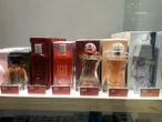 Trocar demais de perfume pode ser sinal de problemas com a saúde mental