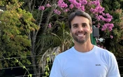 Ex de Ivete Sangalo, Daniel Cady exibe abdômen trincado e impressiona ao falar sobre recuperação: 'Voltando de lesão'