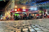 Bares de Salvador oferecem cerveja grátis em caso de vitórias de brasileiros no Mundial; entenda