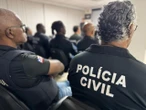 Mais de 100 policiais ocupam dois bairros de Salvador em operação contra crimes violentos