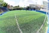 Salvador ganha nova arena esportiva em São Rafael com grama sintética