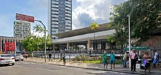 Obra de R$ 260 milhões: saiba por que a reforma do TCA vai custar tão caro
