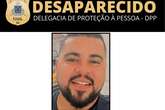 Dono de restaurante desaparece após ser abordado por homens armados em Salvador