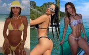 Quem são as mulheres apontadas como affairs de Vini Jr. em 2025
