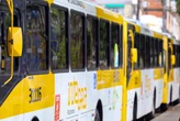 Nova linha de ônibus com saída do Terminal Campinas entra em operação em Salvador