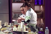 Sobremesa com carne, clima tenso e desentendimento com colega: confira o que levou participante à eliminação no MasterChef Confeitaria
