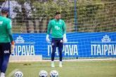 Com dois reforços sem estrear, Bahia tem saldo negativo na segunda janela