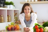 6 dicas para se alimentar bem na primavera