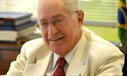 Assembleia faz sessão especial em homenagem a Norberto Odebrecht e aos 80 anos do Grupo Novonor