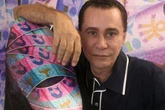 Artista plástico César Romero morre em Salvador aos 75 anos