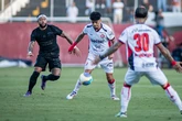Saiba em qual canal vai passar Vitória x Corinthians ao vivo