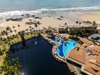 Tudo o que dá para fazer no Cana Brava All Inclusive Resort, em Ilhéus