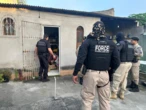 PMs são investigados por lavagem de dinheiro e jogo do bicho na Bahia