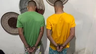 Gêmeos do PCC: irmãos são alvos de operação após prisão do pai