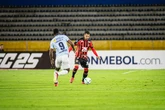 Com gol contra bizarro, Vitória 'se elimina' da Copa Sul-Americana