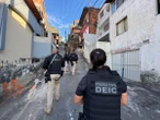 Outros dois suspeitos de latrocínio contra técnico em informática são presos em Salvador