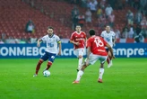 Após eliminação, Everton Ribeiro enaltece campanha do Bahia na Libertadores: 'Voltar ano que vem'